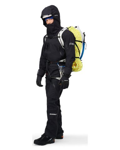 Eiger Nordwand Pro HS Hooded Jacket Men