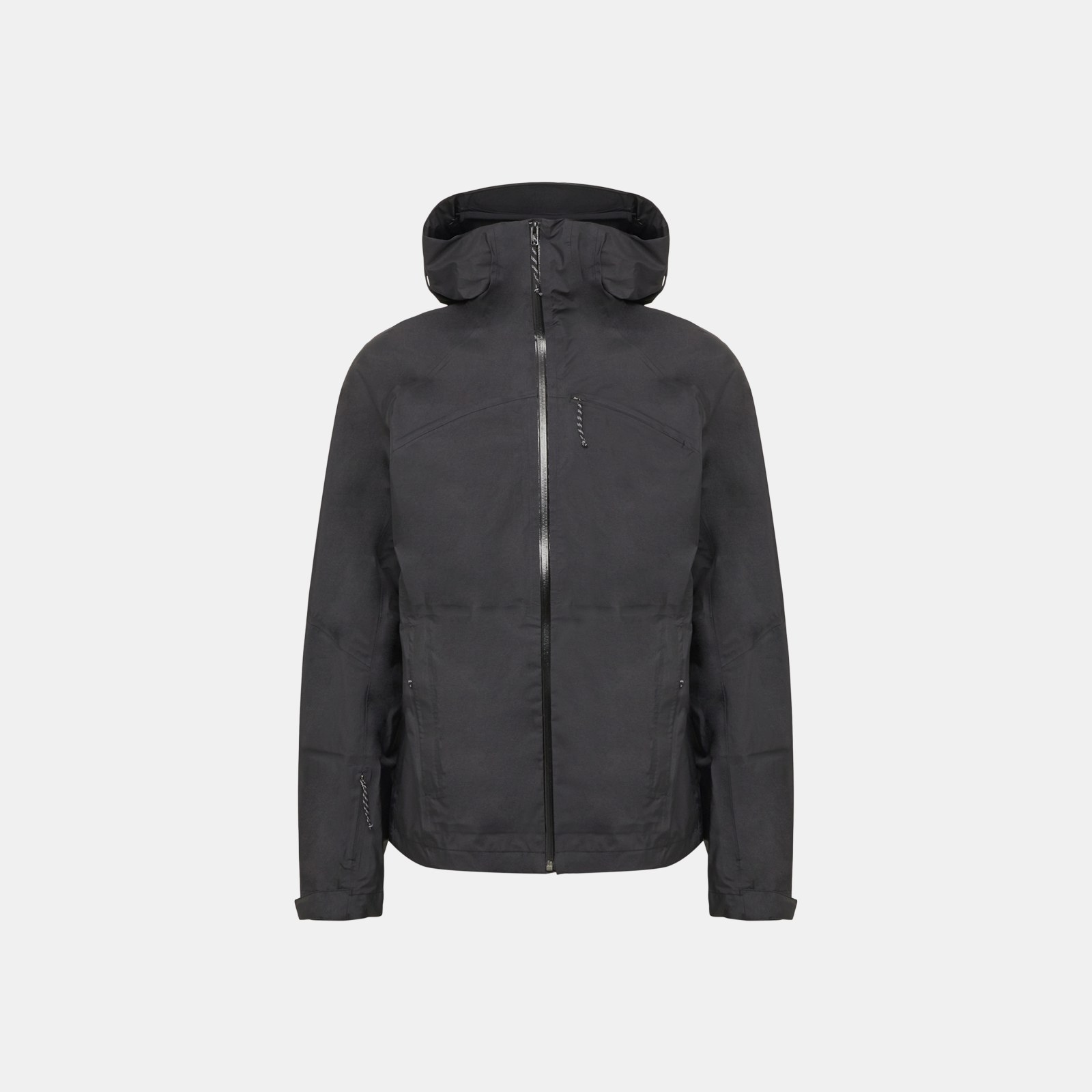 Hiking Patrol x Mammut HS Hooded Jacket