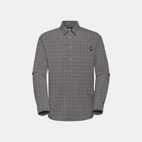 Lenni Longsleeve Shirt Men