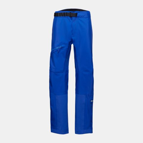 eiger blue