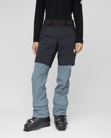 Aenergy Air IN Hybrid Shorts Women
