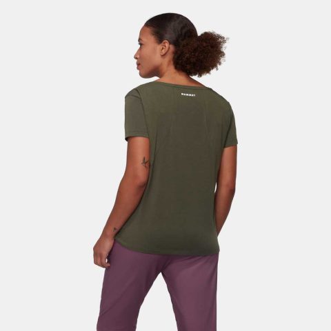 Mammut Seon T-Shirt Women Original