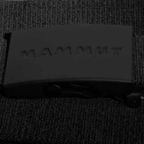 Mammut Logo Belt