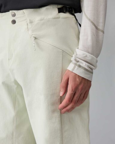 Hiking Patrol x Mammut SO Shorts