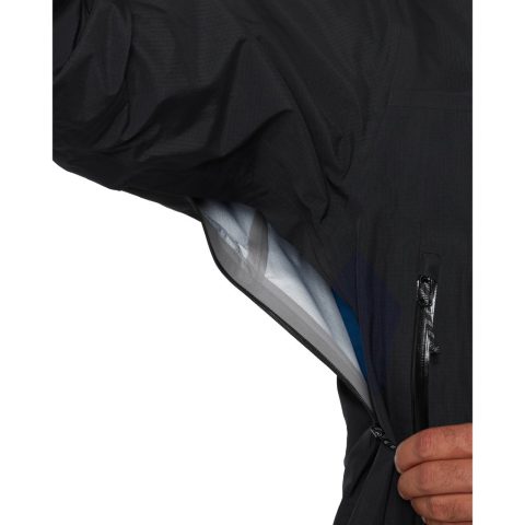 Alto Guide HS Hooded Jacket Men