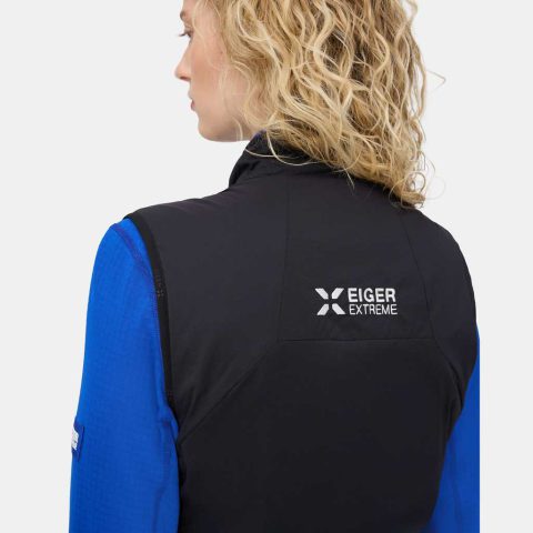 Eiger Nordwand IN Flex Air Vest Women