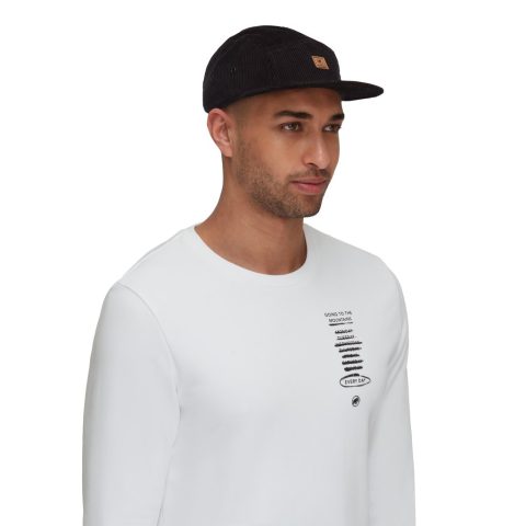 Cord Cap