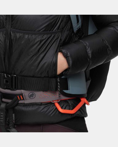 Broad Peak Pro IN Hooded Jacket Women