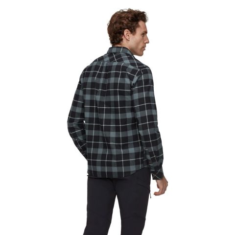 Alvra Longsleeve Shirt Men