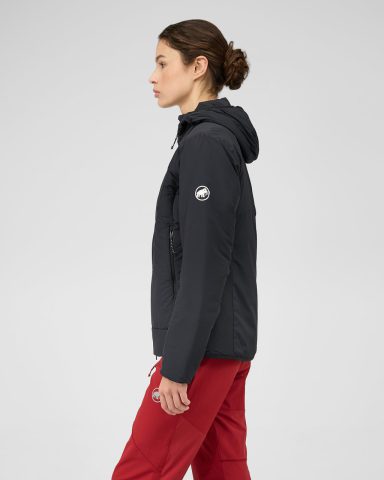 Aenergy Air IN Hooded Jacket Women