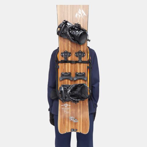 Tour 30 Women Removable Airbag 3.0