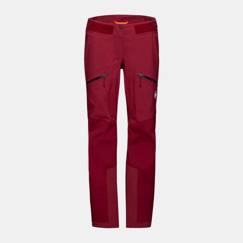 Taiss Pro HS Pants Women