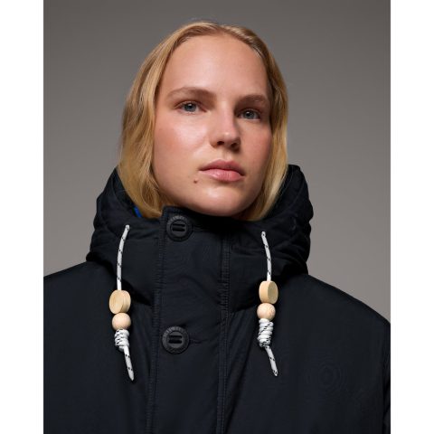 Mammut x Cabourn Direttissima IN Parka
