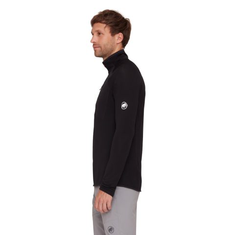 Aenergy Light ML Half Zip Pull Men