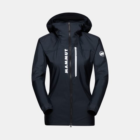 Aenergy WB Hooded Jacket Women