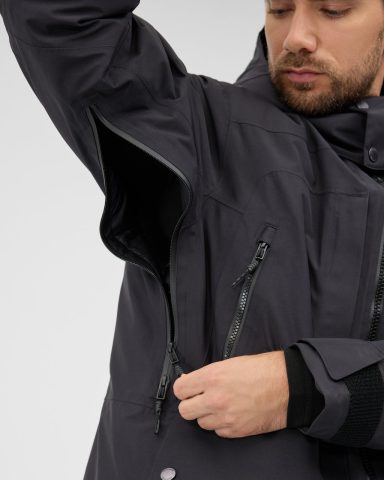 Alps HS Thermo Hooded Jacket Men