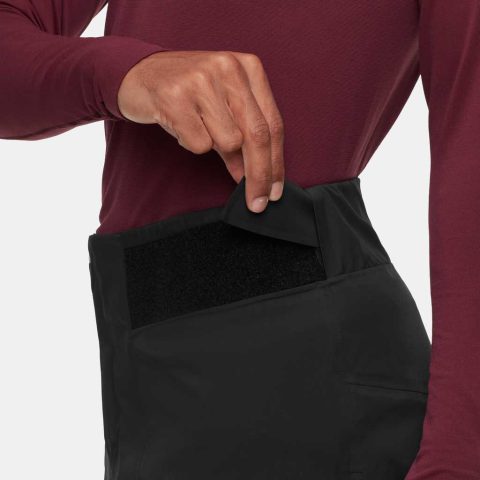 Haldigrat Light HS Pants Men