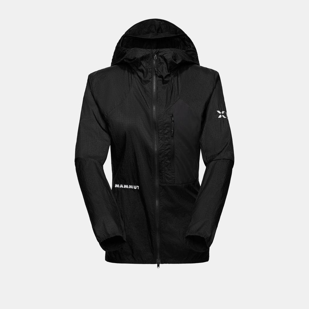 Eiger Nordwand Advanced WB Hooded Jacket Women