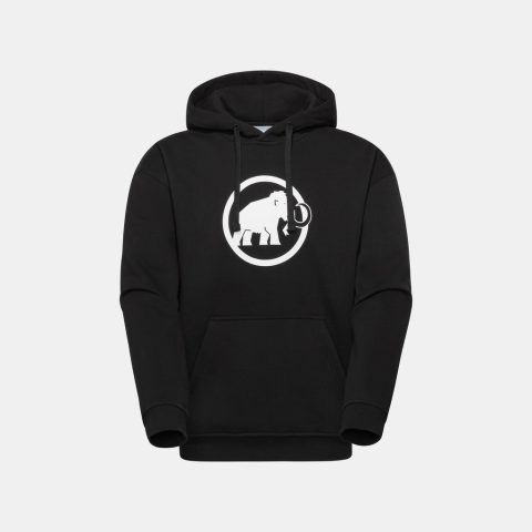 Mammut Base ML Hoody Men Classic