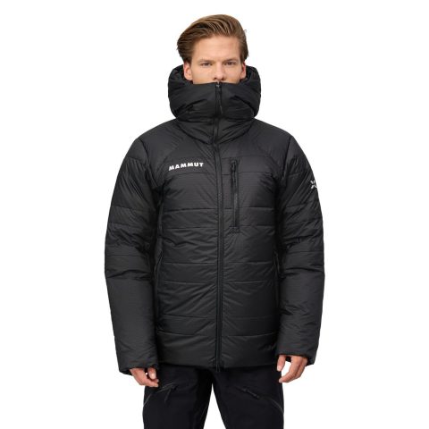 Eiger Nordwand Advanced Down IN Hooded Jacket Men