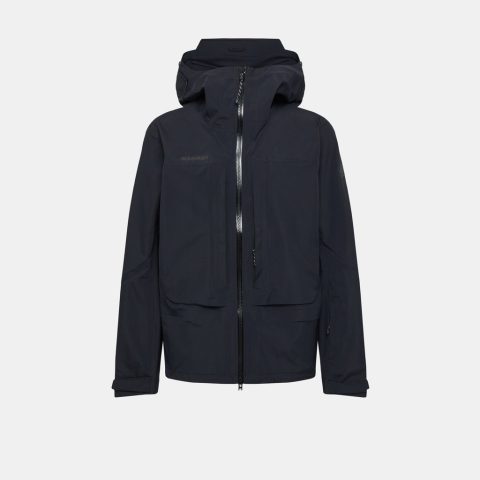 Skintrack HS Hooded Jacket Men