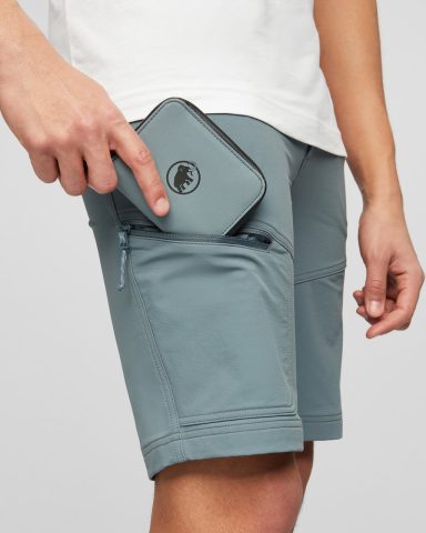 Seon Zip Wallet