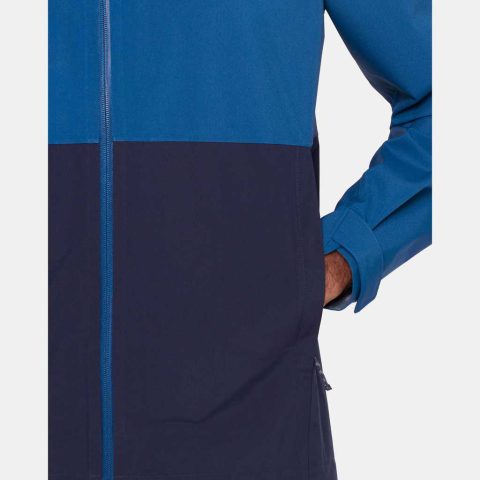 Linard Light HS Hooded Jacket Men