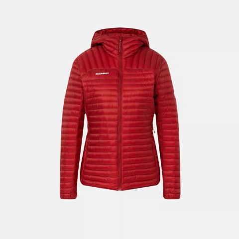 dark mammut red
