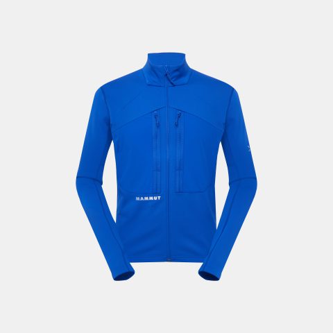 eiger blue
