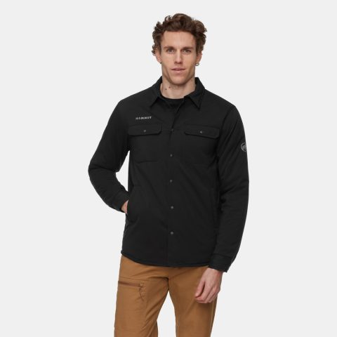 Seon IN Overshirt
