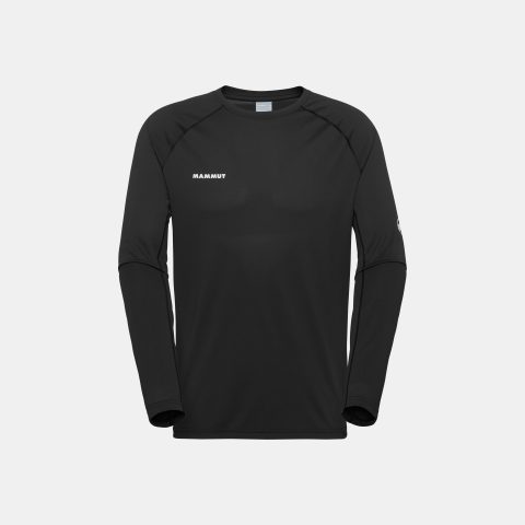 Ducan FL Longsleeve Men