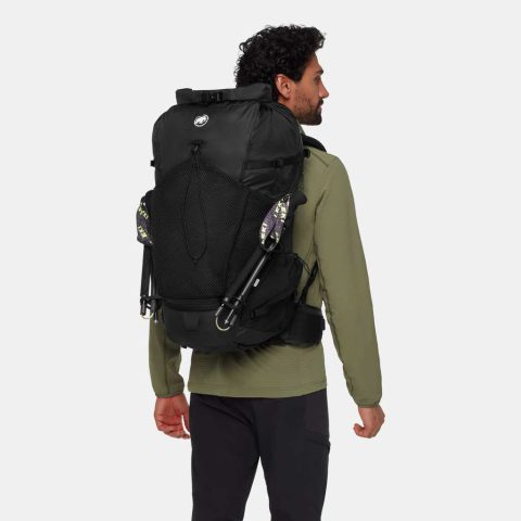 Ducan Spine 50-60