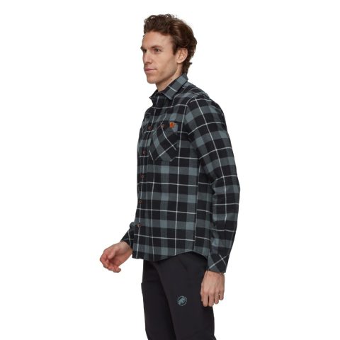 Alvra Longsleeve Shirt Men