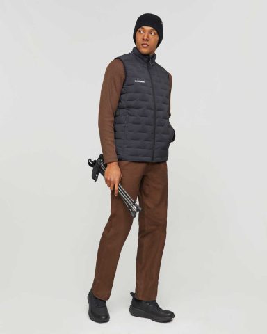 Sender IN Vest Men
