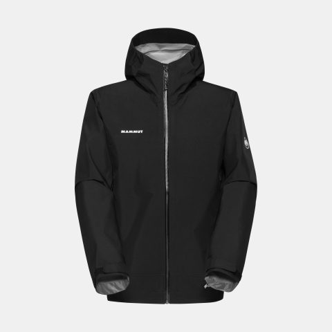 Crater Light HS Hooded Jacket Men