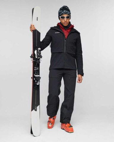 Skintrack SO Pants Men