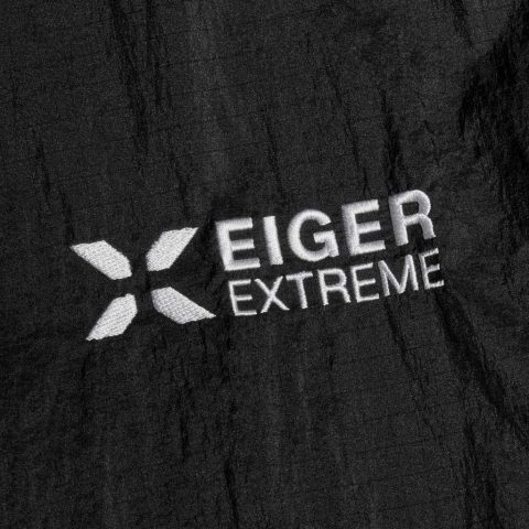 Eiger Nordwand Advanced WB Hooded Jacket Men