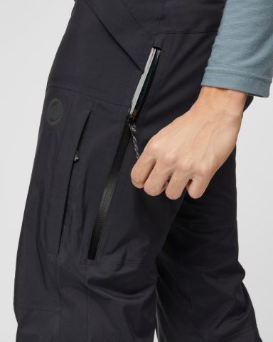 Haldigrat GTX HS Thermo Pants Men