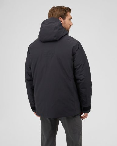 Alps HS Thermo Hooded Jacket Men