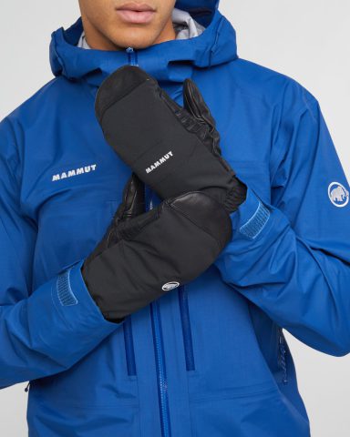 Stoney HS Thermo Mitten