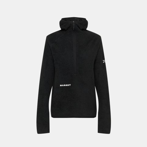 Eiger Free ML Air Half Zip Hoodie Women