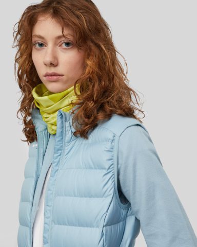 Mammut Neck Gaiter Logo