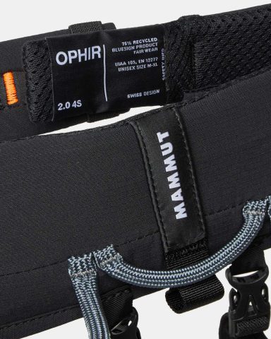 Ophir 4 Slide 2.0 Harness