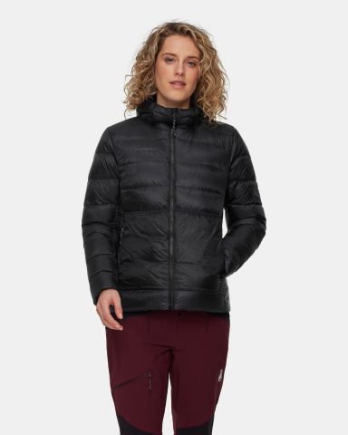 Broad Peak Pro IN Hooded Jacket Women