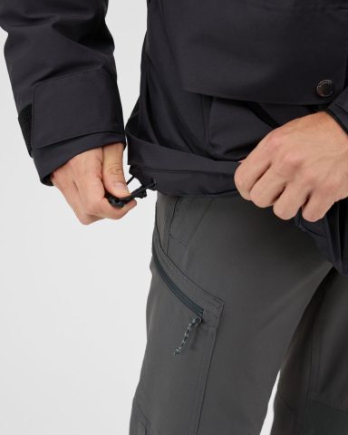 Alps HS Thermo Hooded Jacket Men