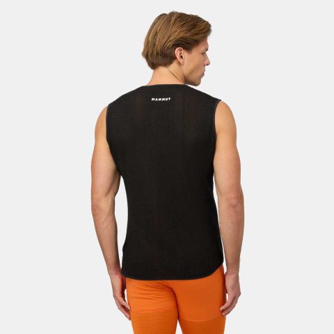 Eiger Nordwand FL Air Mesh Vest Men