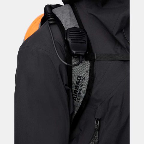 Eiger Free 20 Removable Airbag 3.0