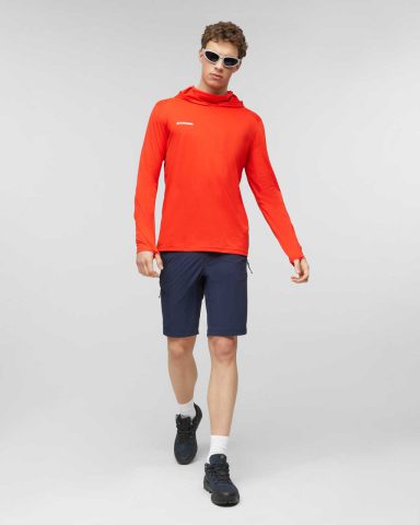 Mtn. Pro 2.0 Sun Hoody Men
