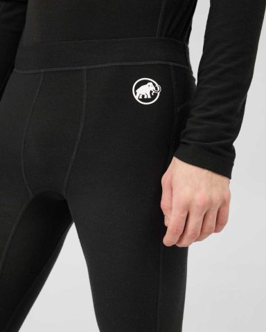 Tree Wool Thermal FL Tights Men