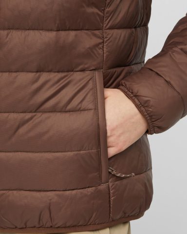 Crag IN Hooded Jacket Women